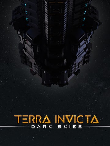 Terra Invicta - Dark Skies