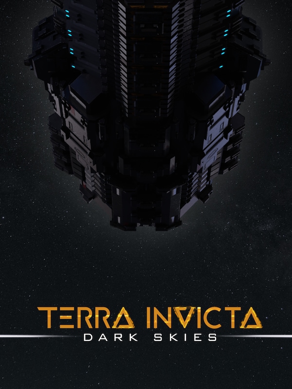 Terra Invicta - Dark Skies
