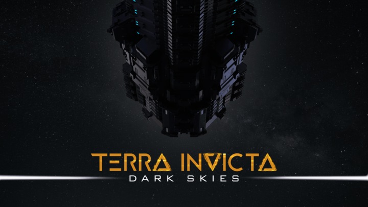 Terra Invicta - Dark Skies