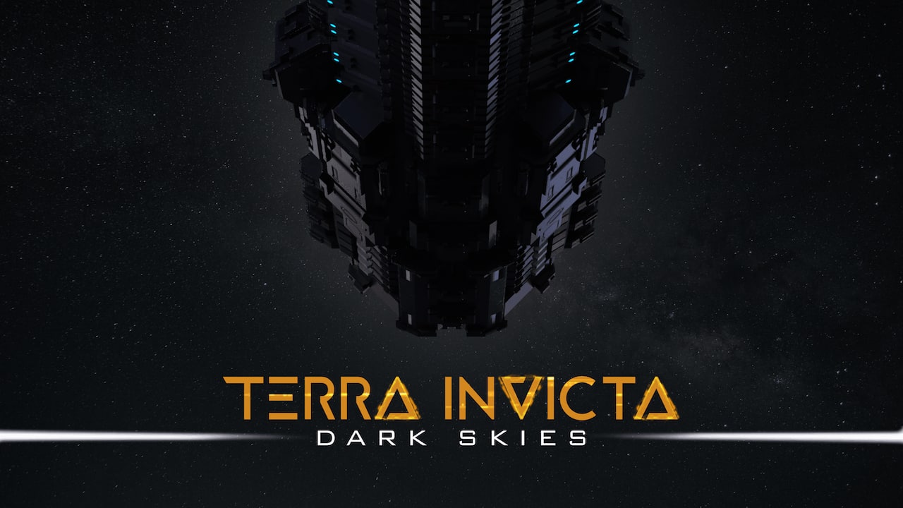 Terra Invicta - Dark Skies