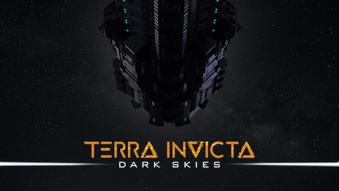 Terra Invicta - Dark Skies