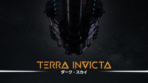 Terra Invicta - Dark Skies ダーク・スカイ