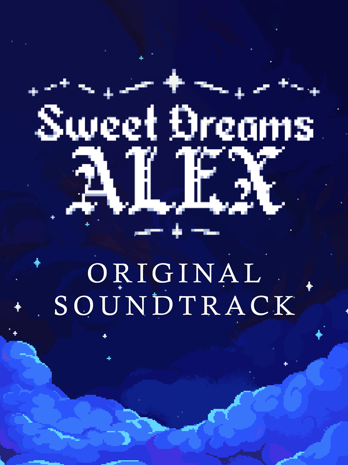 Sweet Dreams Alex (Original Soundtrack) - OfferImageTall