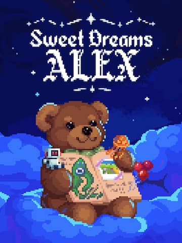 Sweet Dreams Alex