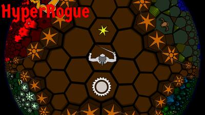 HyperRogue