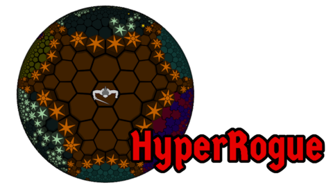 Hyper Ruoge HyperRogue | Download and Buy Today - Epic Games Store