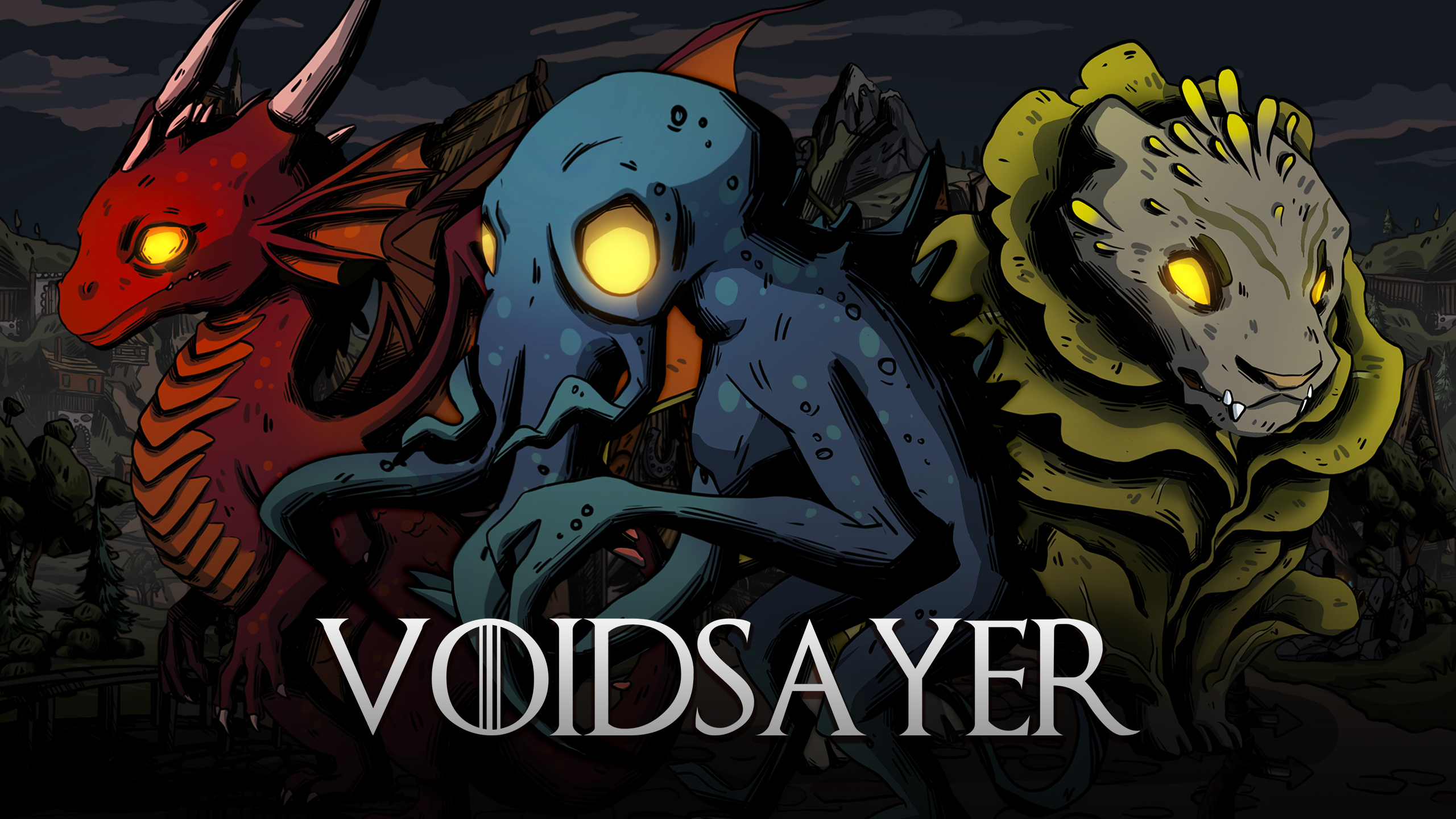 voidsayer vertical card thumbnail