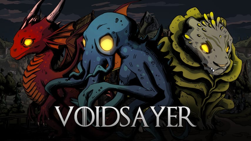 voidsayer vertical card thumbnail