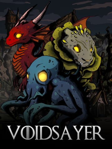 Voidsayer