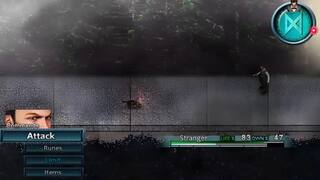 The Dawning Clocks of Time screenshot 1