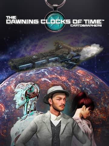 The Dawning Clocks of Time