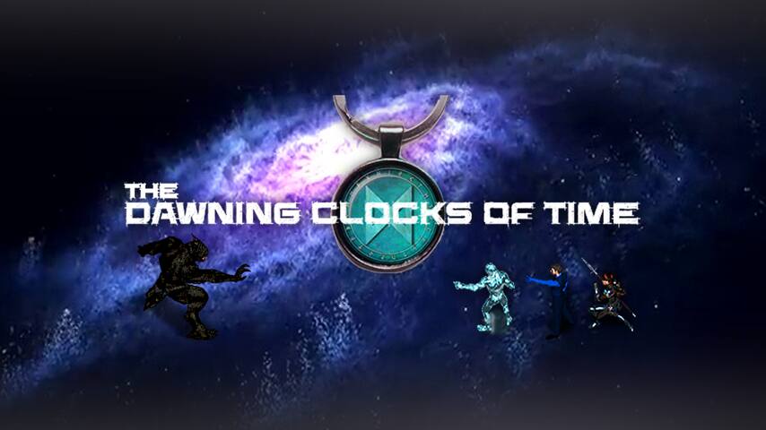 The Dawning Clocks of Time PC game deal