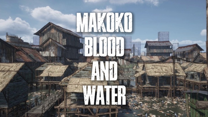 Makoko: Blood and Water