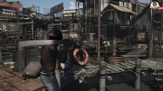 Makoko: Blood and Water screenshot 3