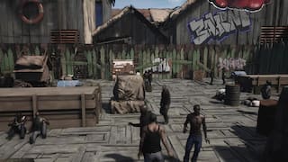 Makoko: Blood and Water screenshot 1