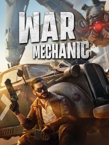 War Mechanic