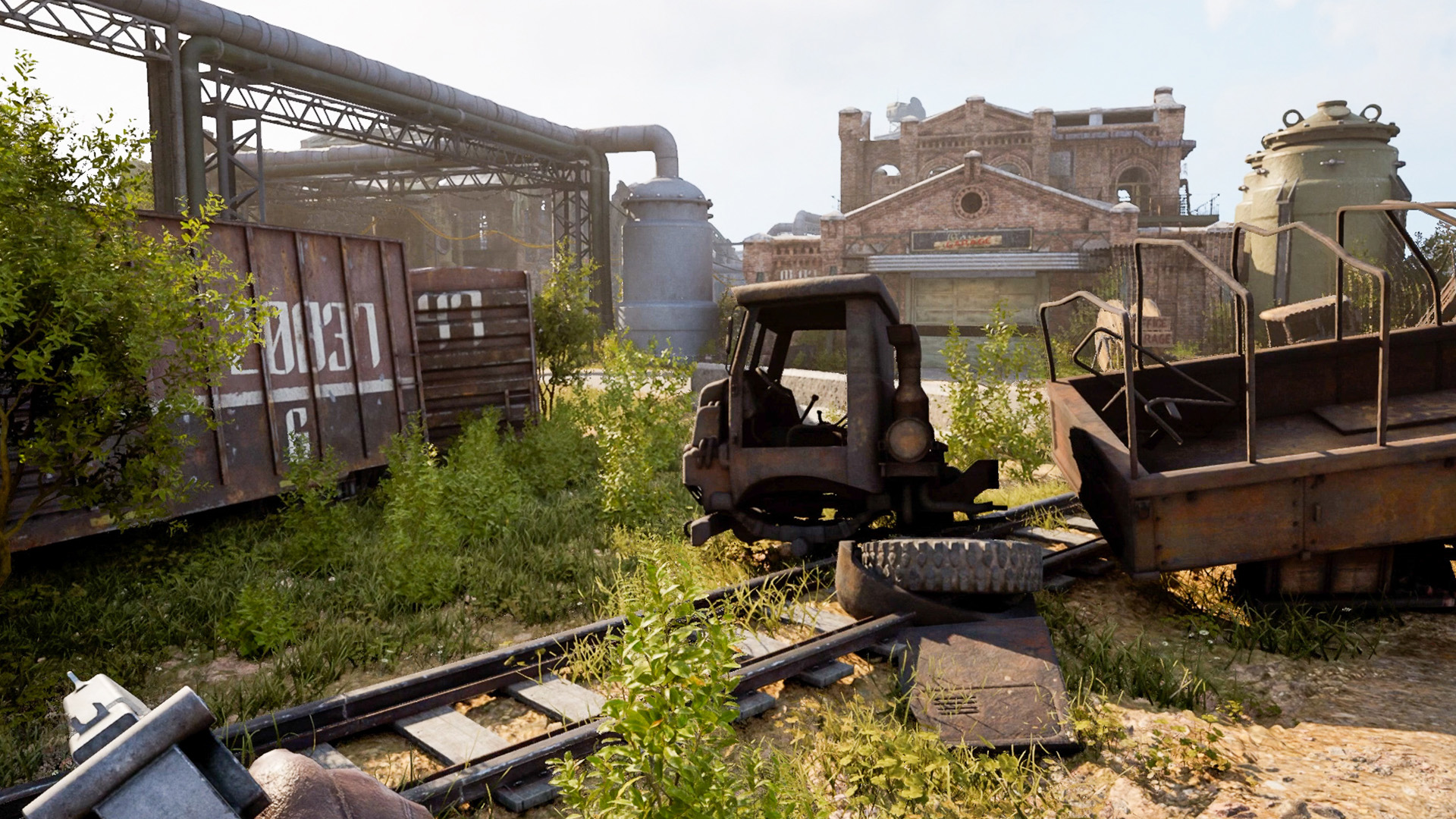 War Mechanic screenshot 12