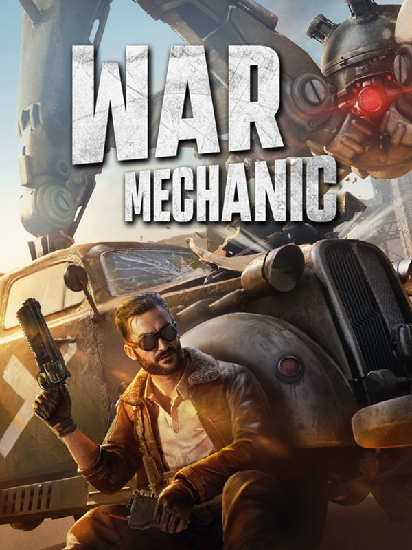 Game Cover