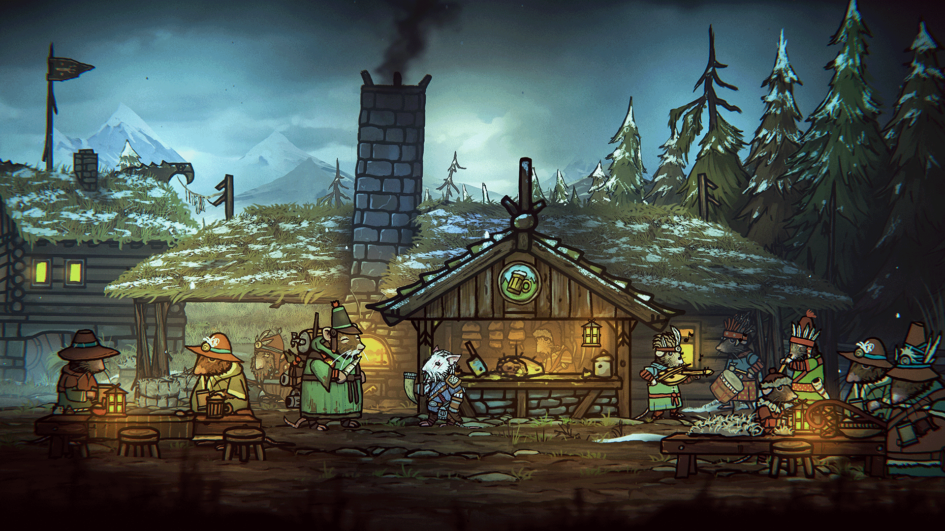 Tails of Iron 2: Whiskers of Winter-1ijeg