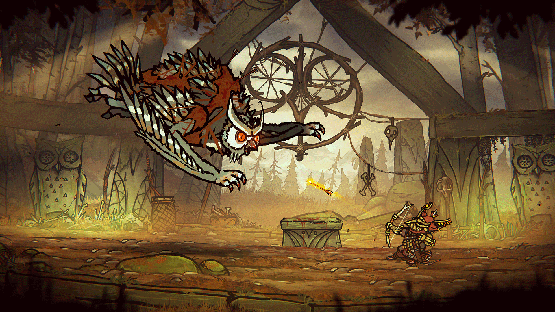 Tails of Iron 2: Whiskers of Winter-1m21u