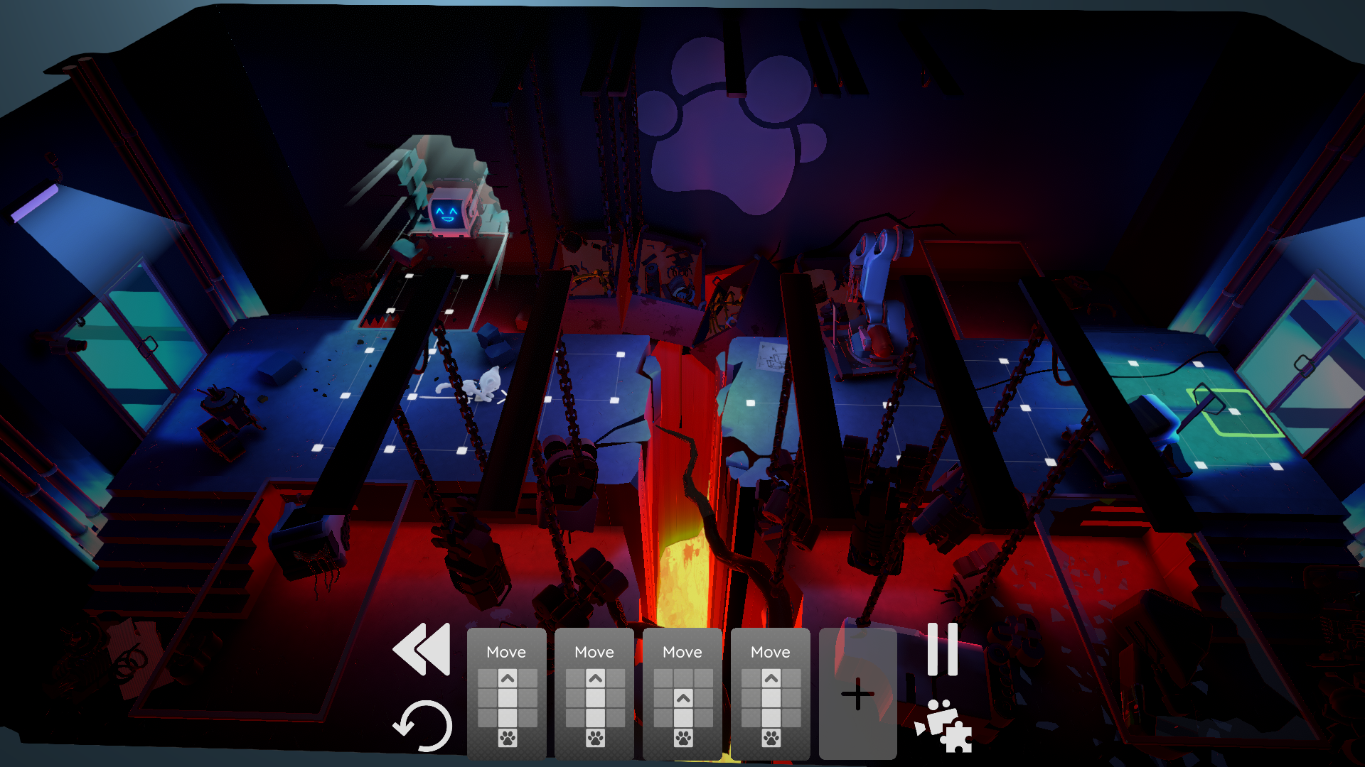 Bright Paw - Definitive Edition-1bi1c