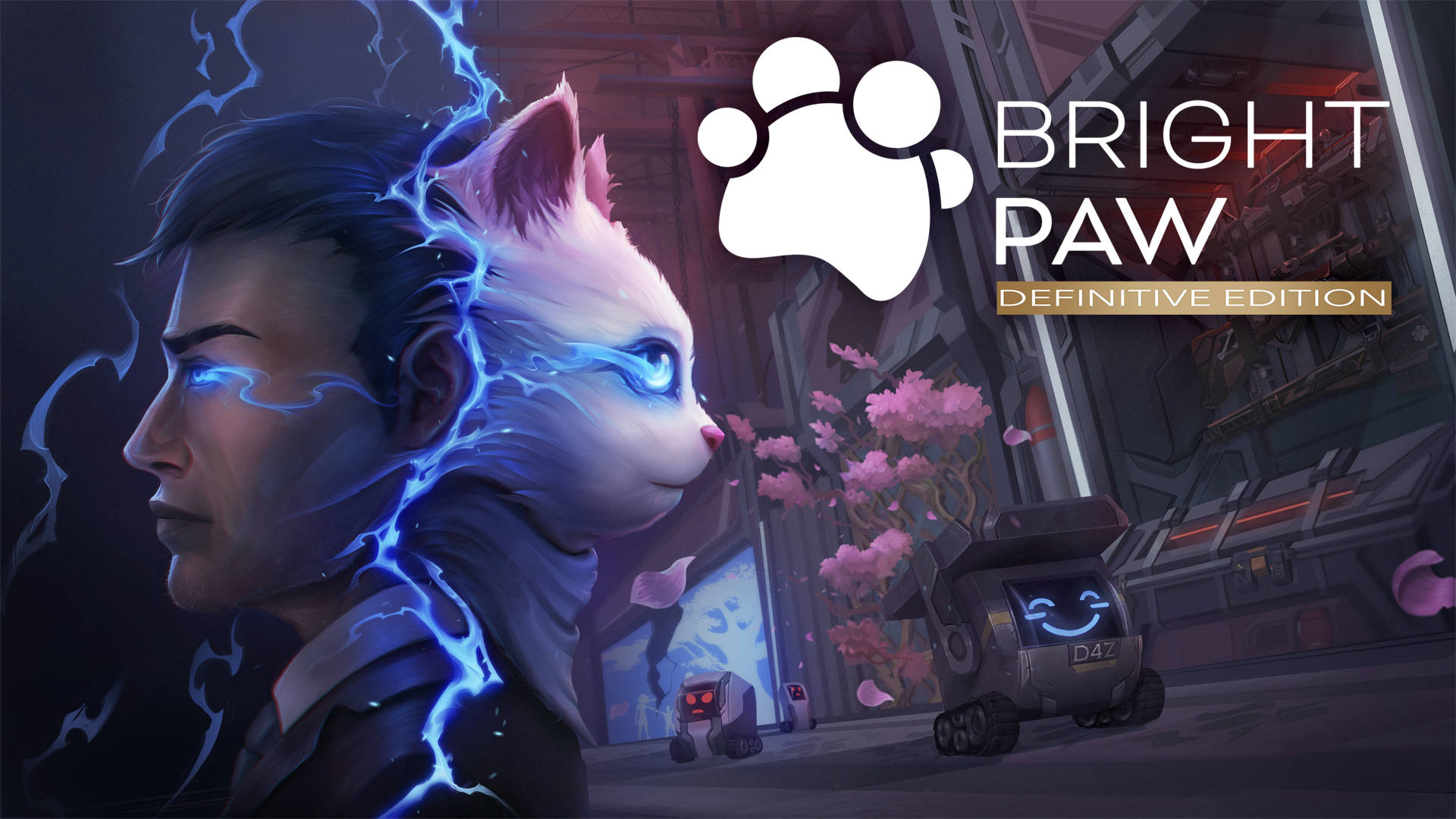 Bright Paw - Definitive Edition-2bif9