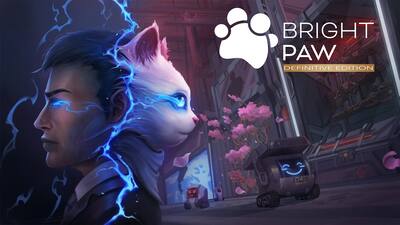 Bright Paw - Definitive Edition