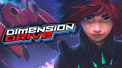 Dimension Drive