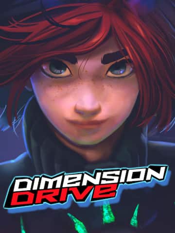 Dimension Drive