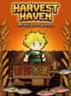 Harvest Haven: Artisan Market