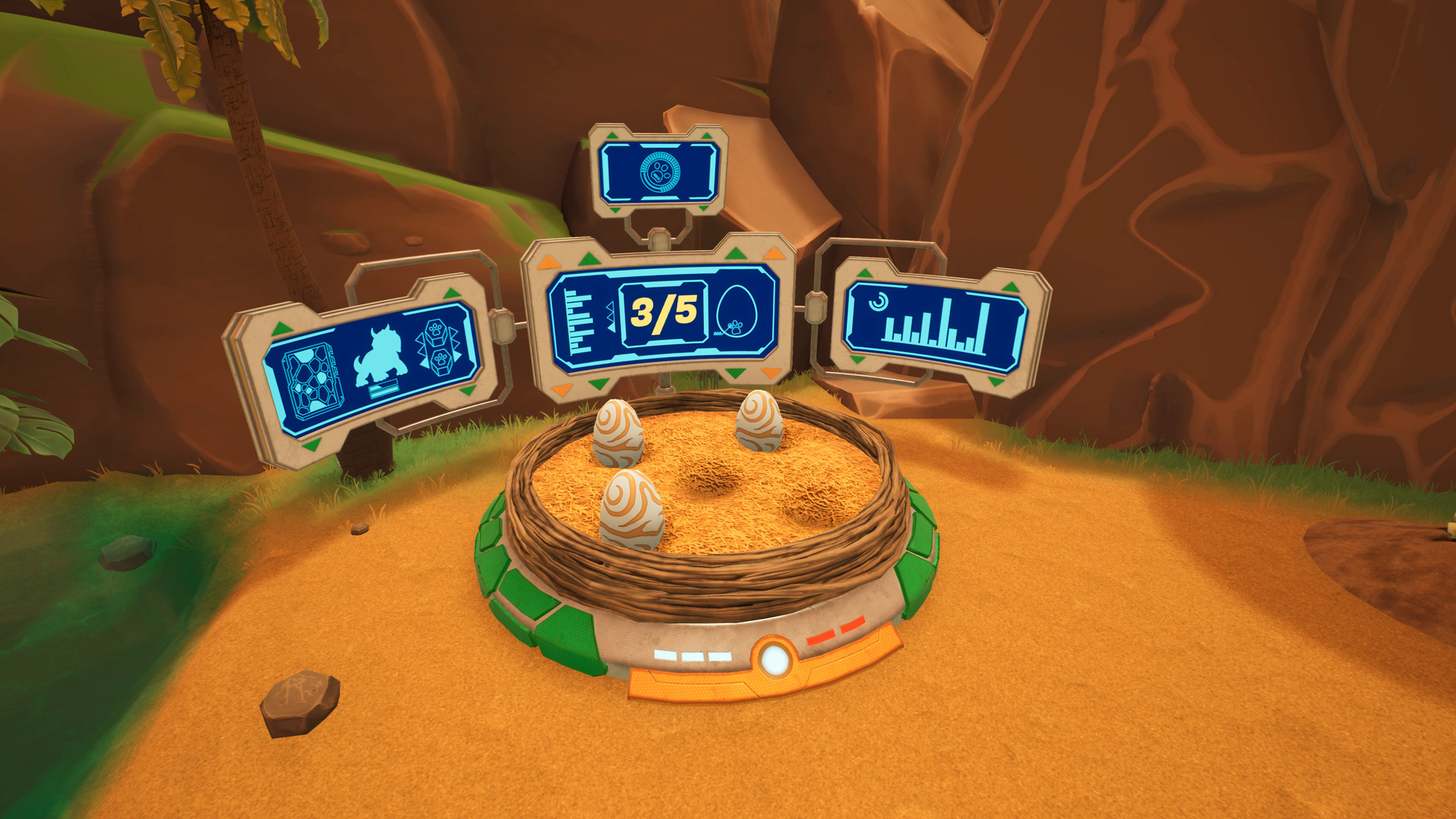 PAW Patrol Dino World-1wvep