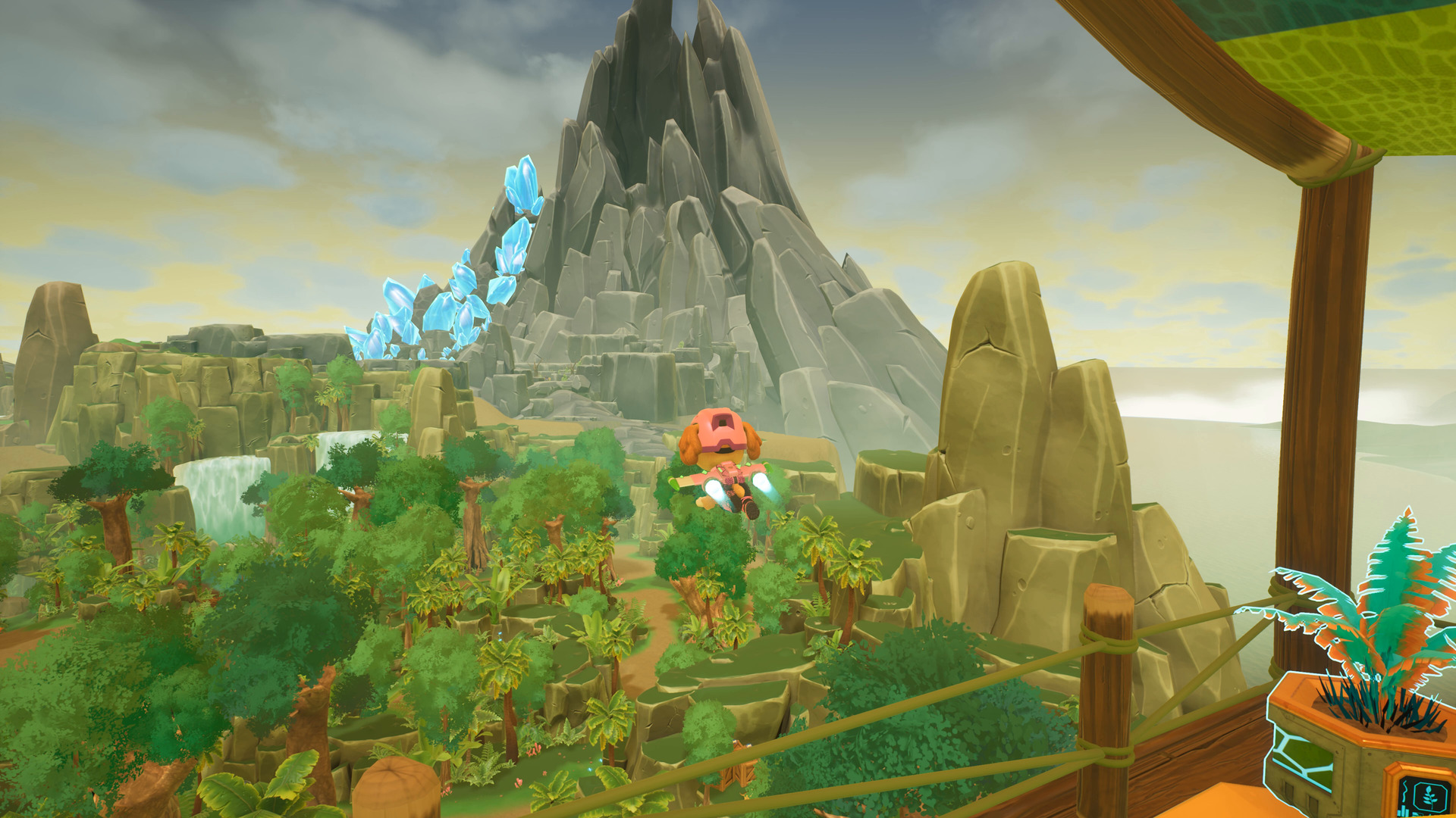 PAW Patrol Dino World-3g6nu