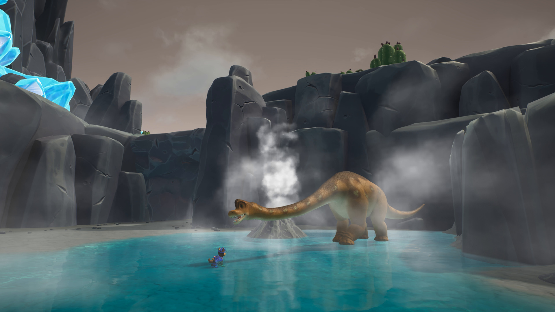 PAW Patrol Dino World-vqmel