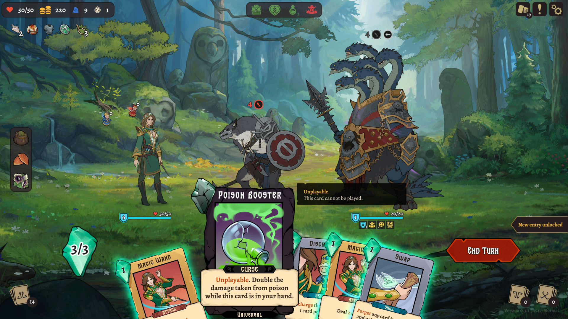 Deathless. The Hero Quest-1iq80