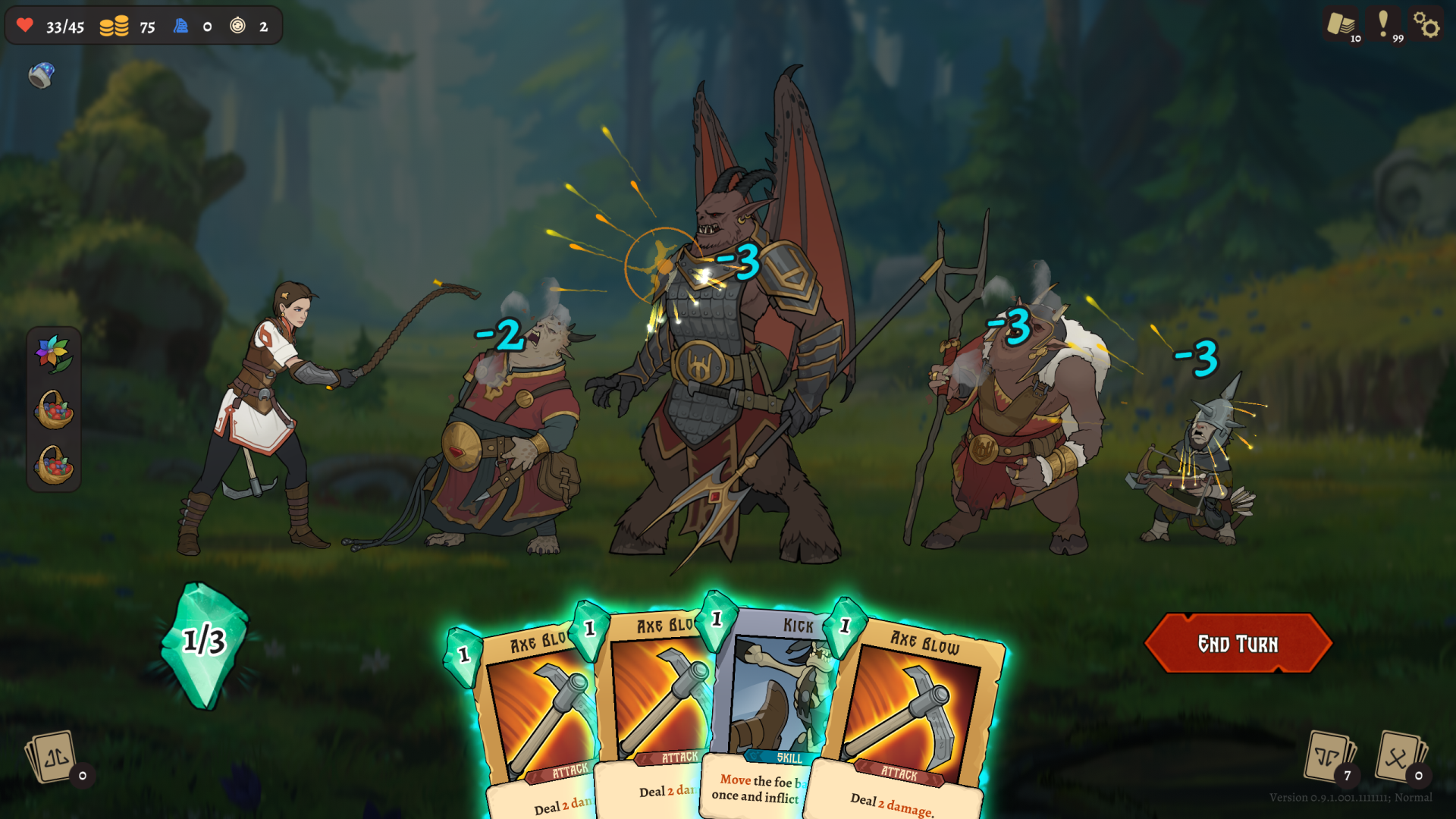 Deathless. The Hero Quest-1tgpi