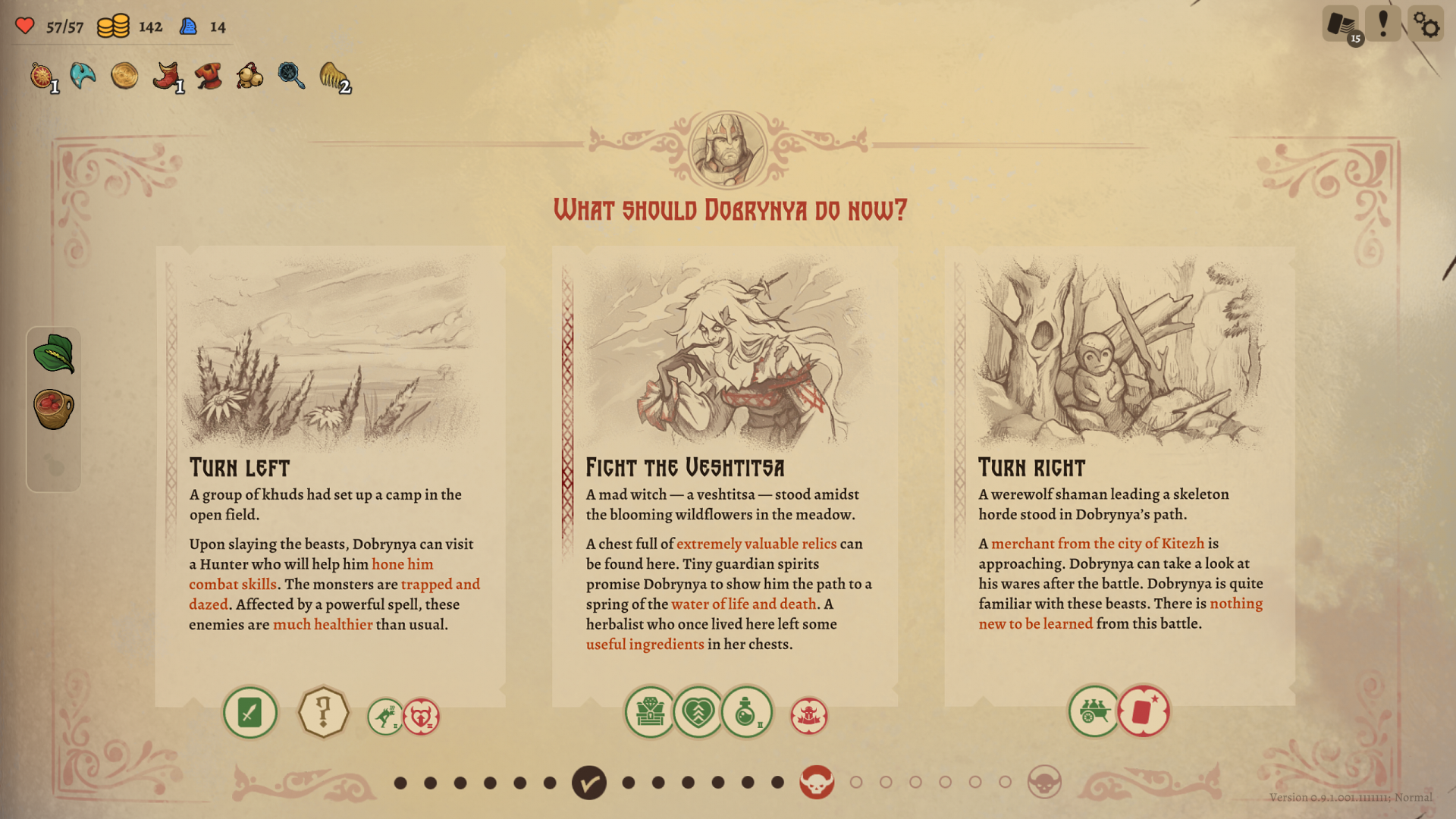 Deathless. The Hero Quest-t3lwh