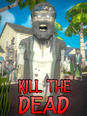 Kill The Dead