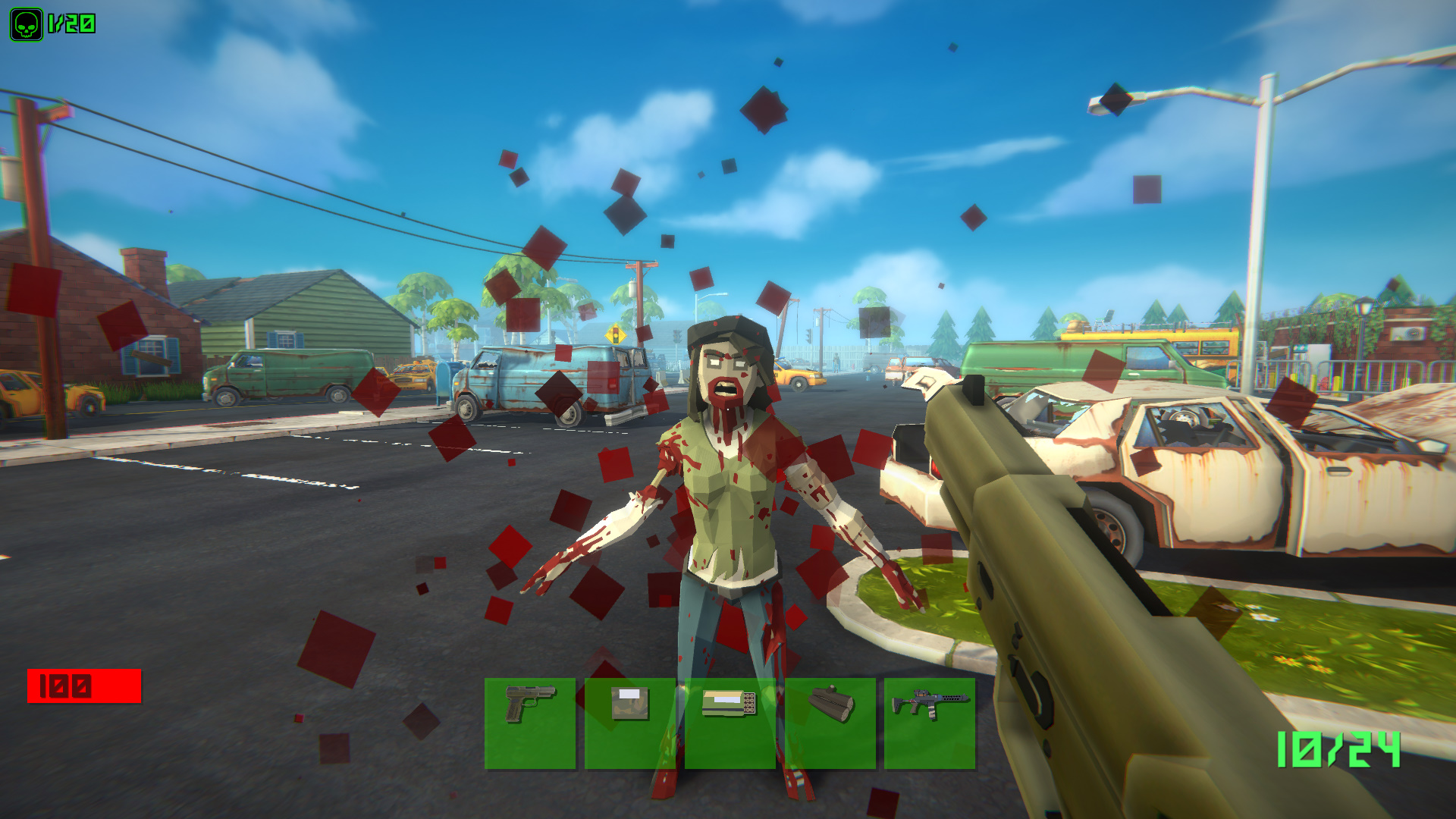 Kill The Dead-5ksr7