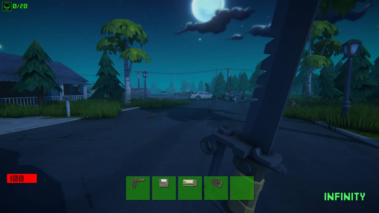 Kill The Dead | Download and Buy Today - Epic Games Store