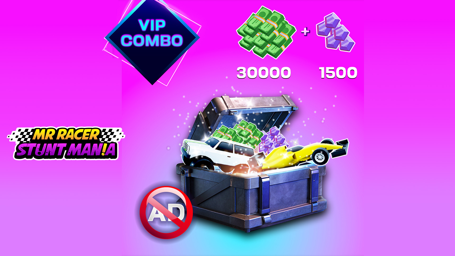 VIP Combo - featuredMedia