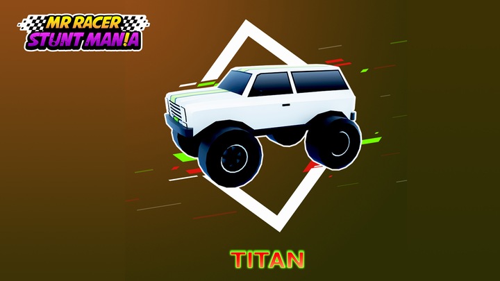 Titan Car