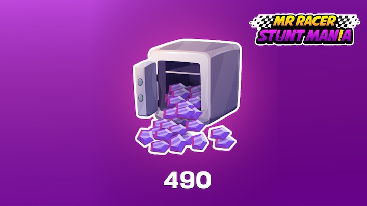 Diamond Large Pack