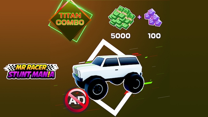 Titan Combo