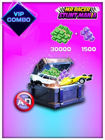 VIP Combo