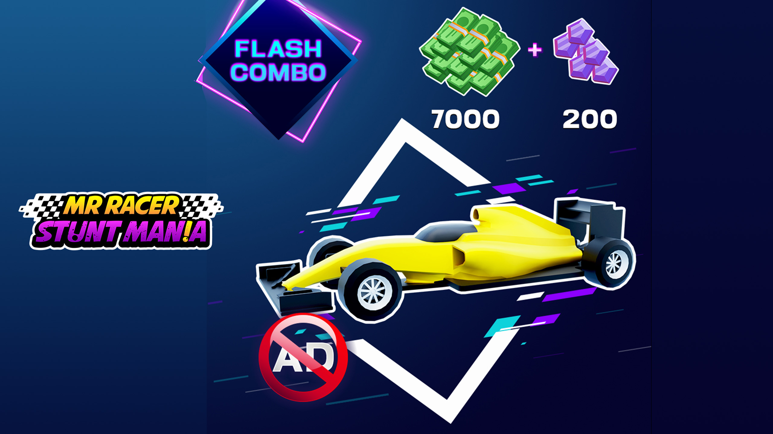 Flash Combo - OfferImageWide