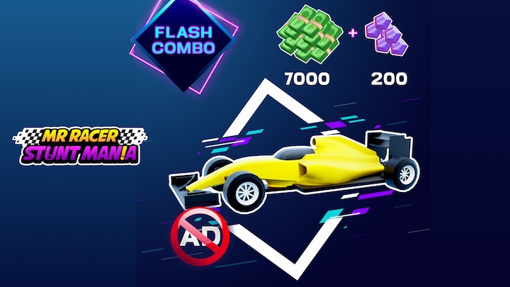 Flash Combo