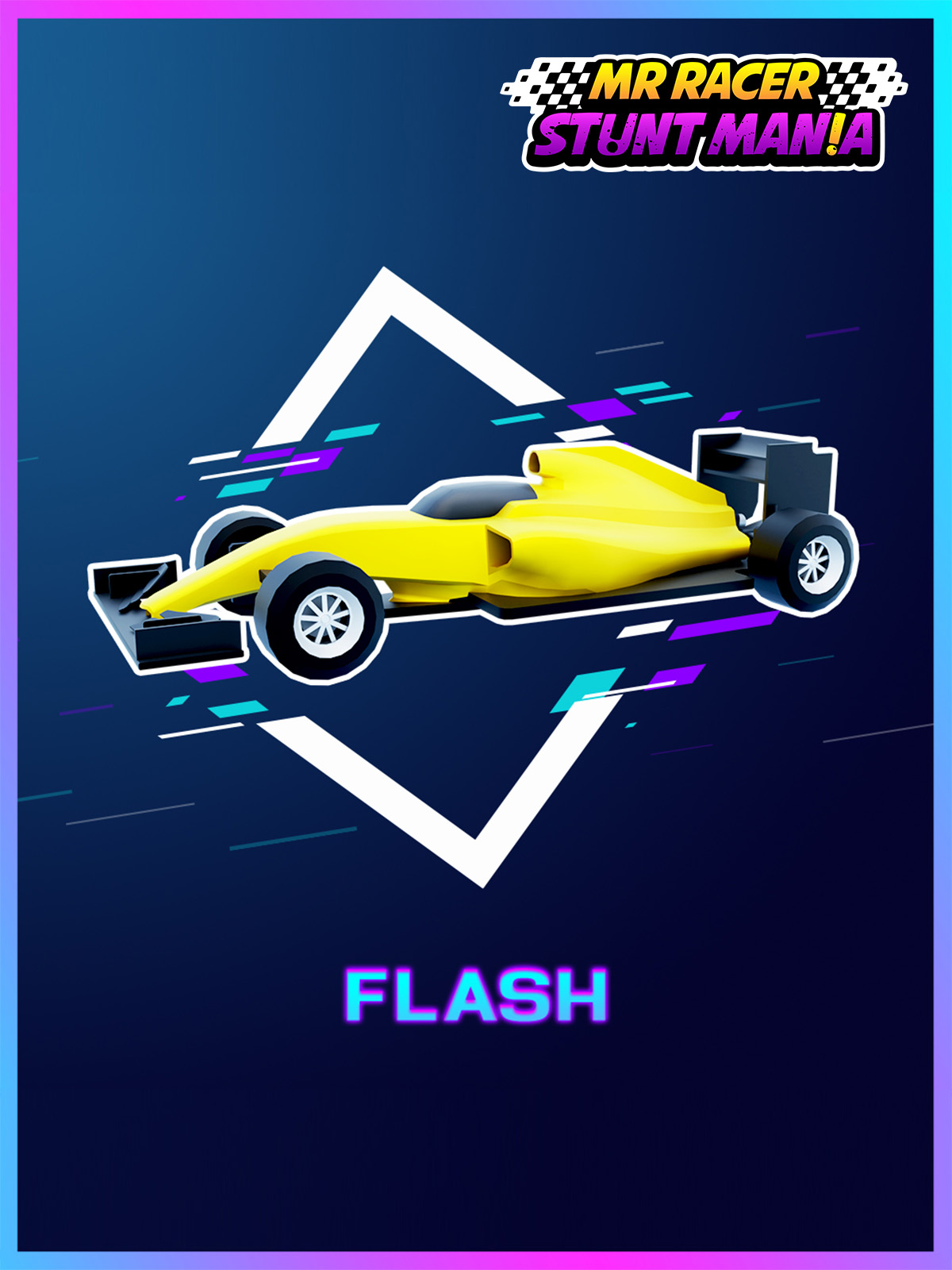 Flash Car - OfferImageTall