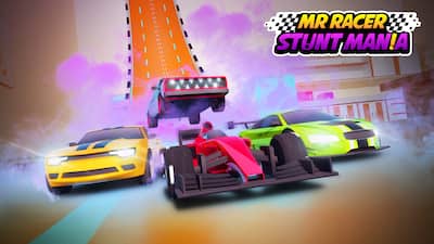 MR Stunt Mania