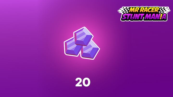 Diamond Small Pack
