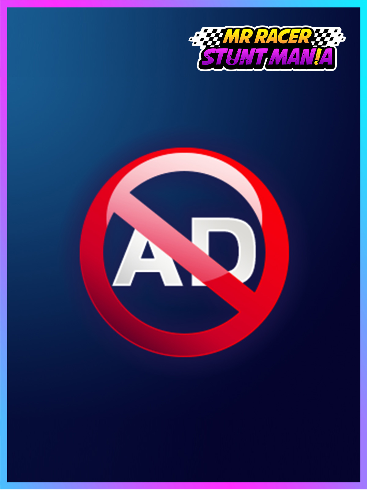 No Ads - OfferImageTall
